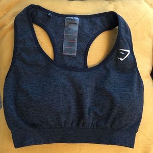 Gymshark Sports Bra